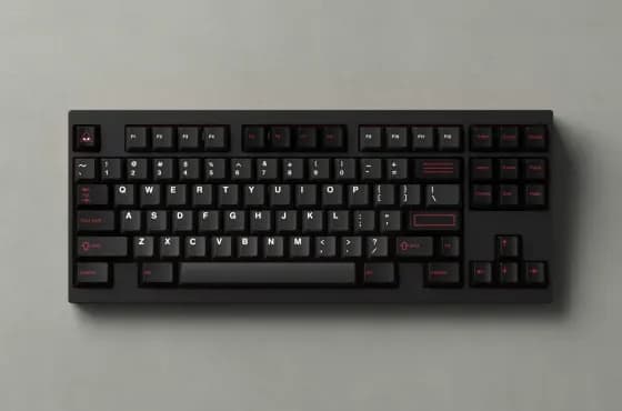 GMK - Evil Dolch